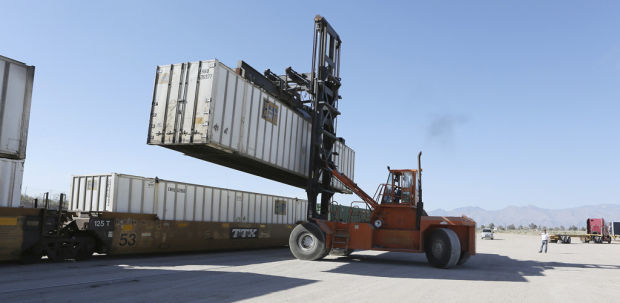 Port of Tucson